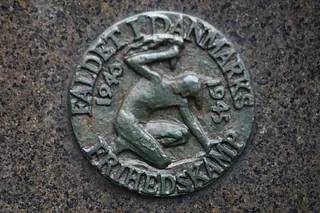 frihedskæmper